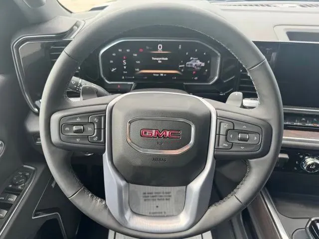 2026 GMC Sierra 1500 SLT - Photo 23