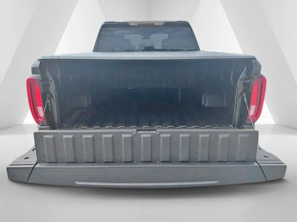 2026 GMC Sierra 1500 SLT - Photo 31