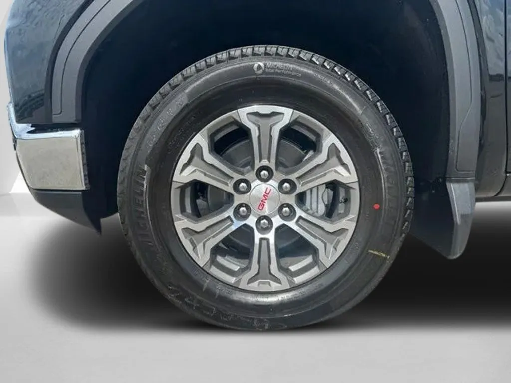 2026 GMC Sierra 1500 SLT - Photo 34