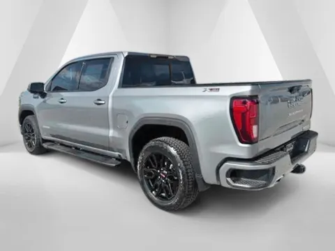 More photos of 2026 GMC Sierra 1500 Elevation at Braden Cadillac GMC, OH