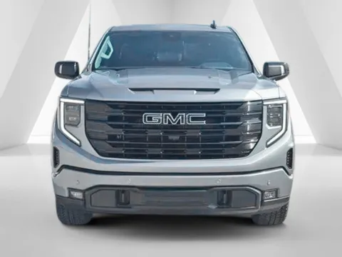 Photos of 2026 GMC Sierra 1500 Elevation for sale in Carroll, OH at Braden Cadillac GMC