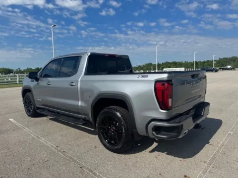 More photos of 2026 GMC Sierra 1500 Elevation at Braden Cadillac GMC, OH