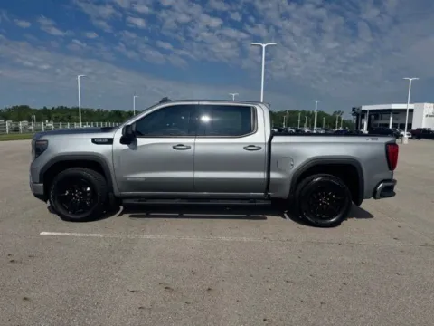 More photos of 2026 GMC Sierra 1500 Elevation at Braden Cadillac GMC, OH