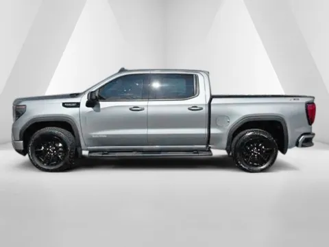 More photos of 2026 GMC Sierra 1500 Elevation at Braden Cadillac GMC, OH