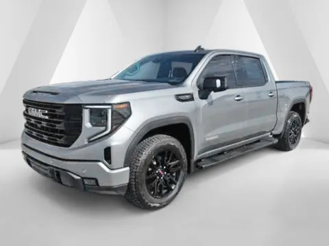 Another view of 2026 GMC Sierra 1500 Elevation for sale in Carroll, OH at Braden Cadillac GMC