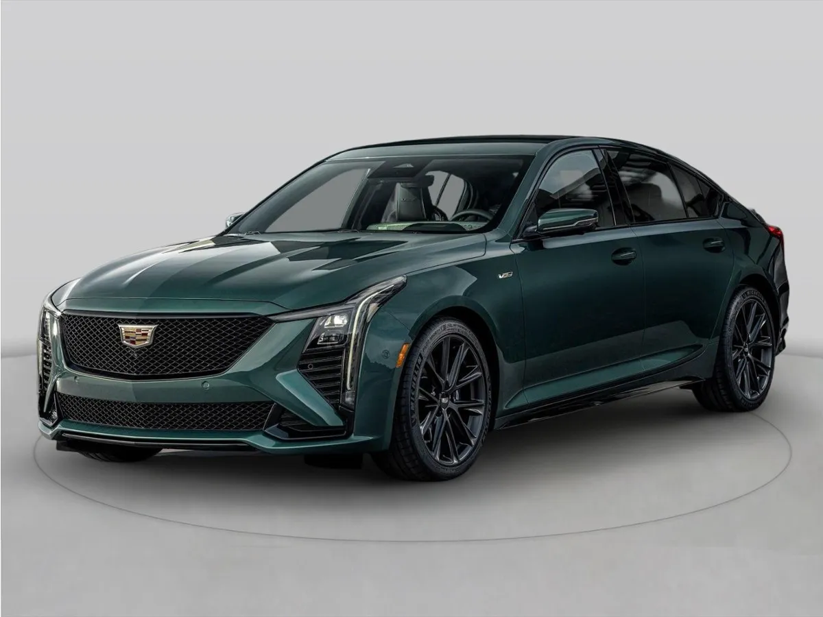 2026 Cadillac CT5 V-Series for sale in Carroll, OH