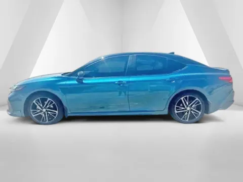 More photos of 2025 Toyota Camry XSE at Braden Cadillac GMC, OH