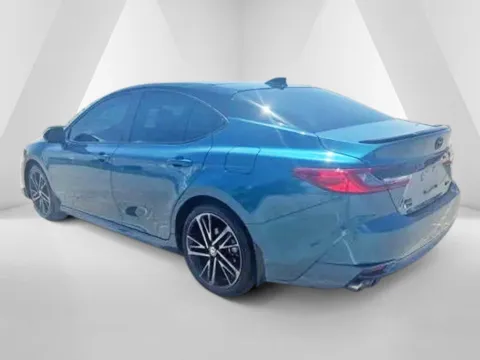 More photos of 2025 Toyota Camry XSE at Braden Cadillac GMC, OH