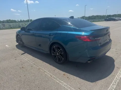 More photos of 2025 Toyota Camry XSE at Braden Cadillac GMC, OH