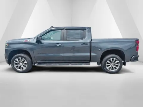 More photos of 2020 Chevrolet Silverado 1500 RST at Braden Cadillac GMC, OH