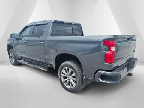 More photos of 2020 Chevrolet Silverado 1500 RST at Braden Cadillac GMC, OH