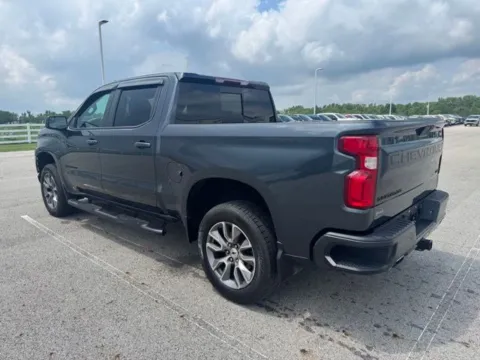 More photos of 2020 Chevrolet Silverado 1500 RST at Braden Cadillac GMC, OH