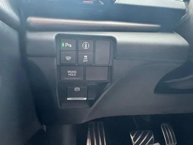 Acura RDX photo 23