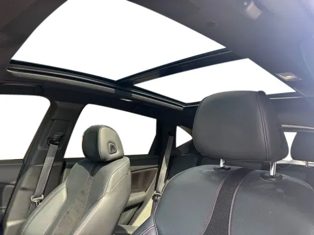 Acura RDX photo 11