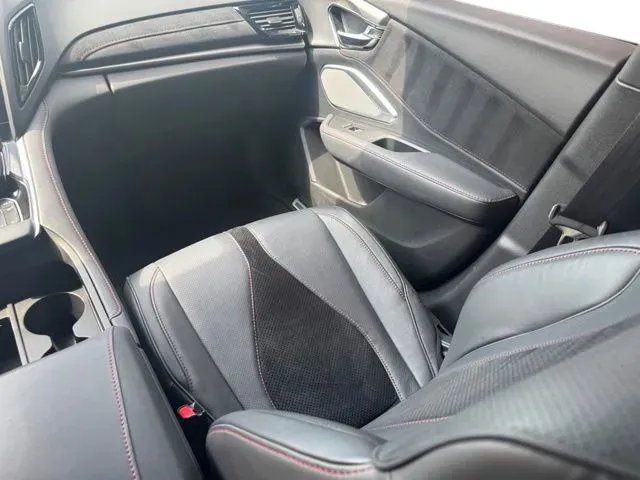 Acura RDX photo 21