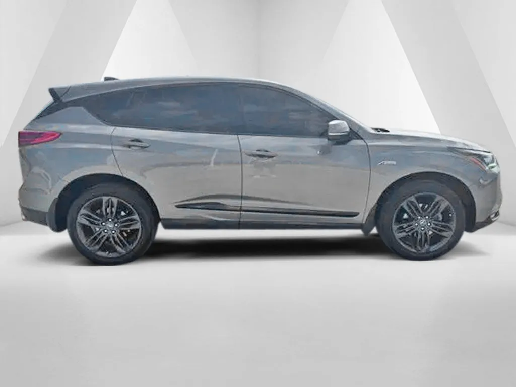 Acura RDX photo 8