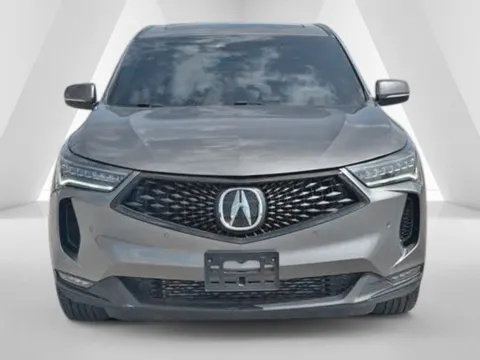 Photos of 2023 Acura RDX A-Spec Package for sale in Carroll, OH at Braden Cadillac GMC