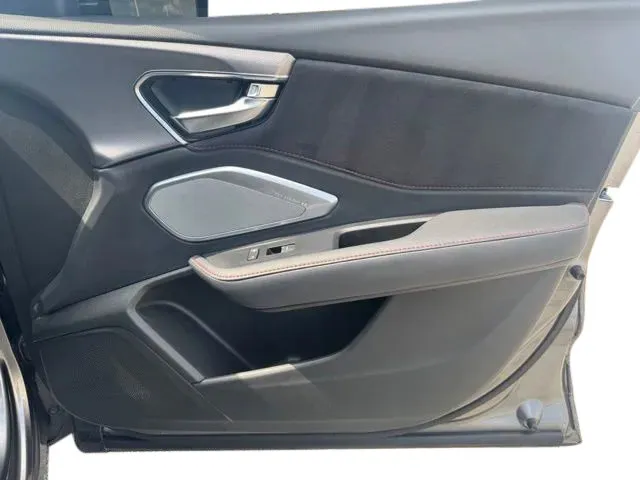Acura RDX photo 16