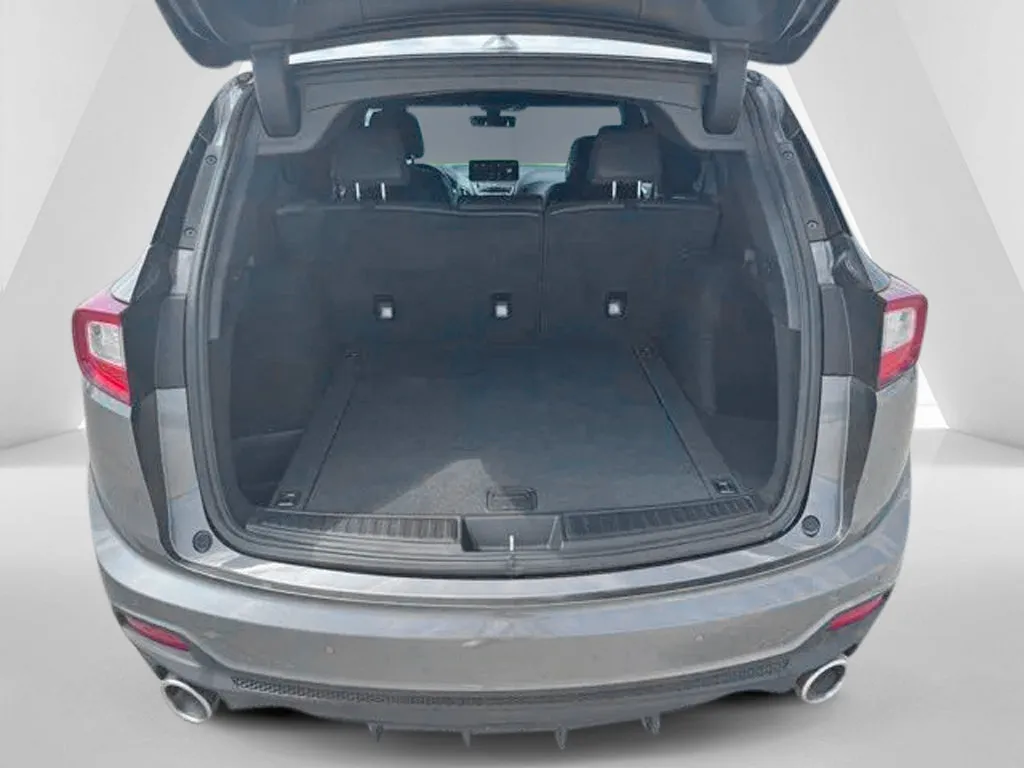 Acura RDX photo 31