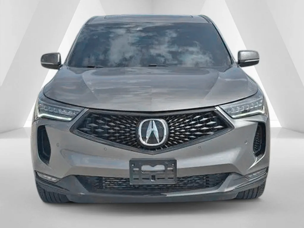 Acura RDX photo 2
