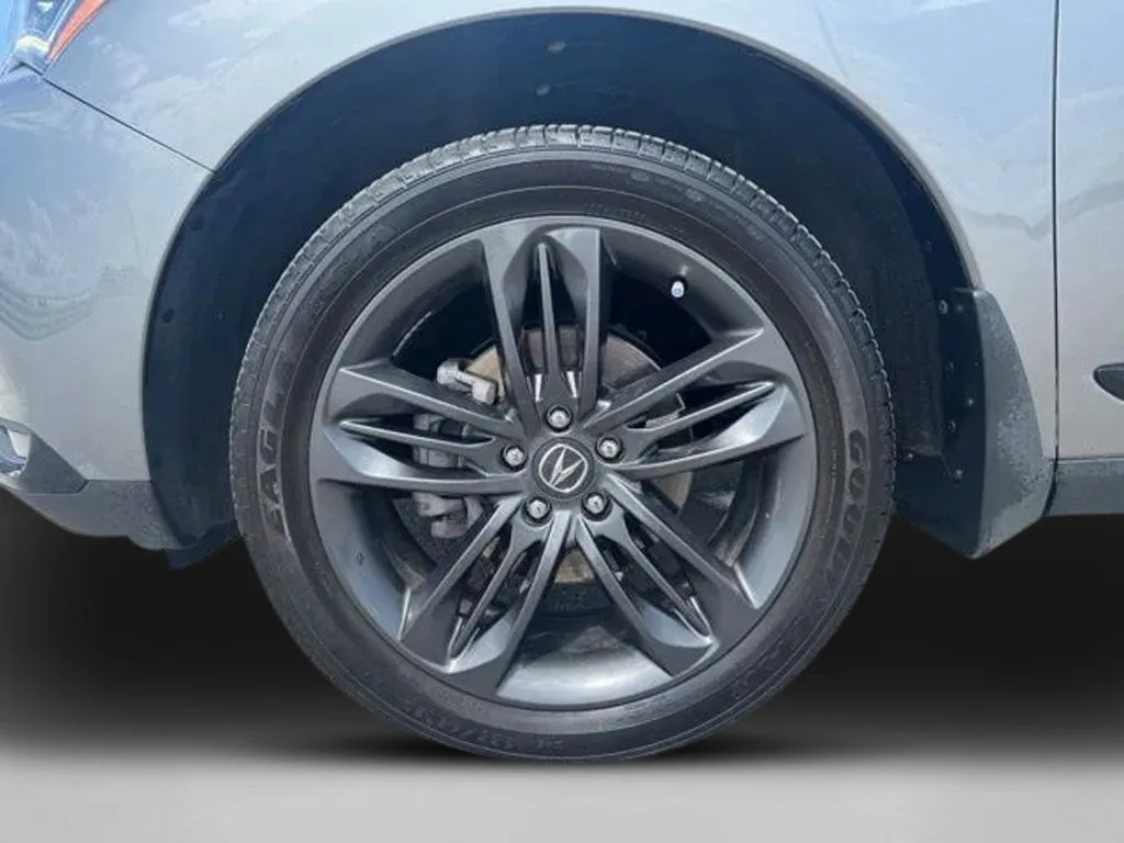 Acura RDX photo 32