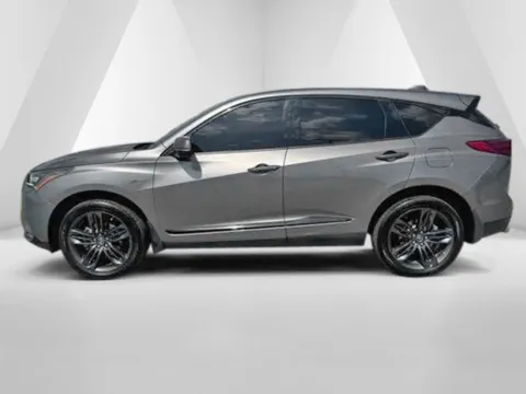 More photos of 2023 Acura RDX A-Spec Package at Braden Cadillac GMC, OH