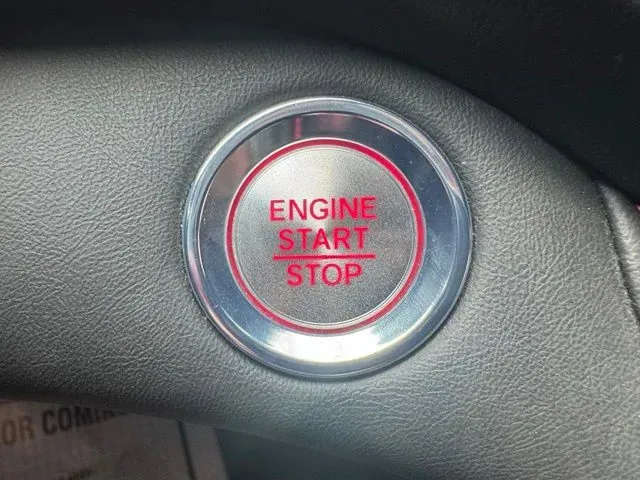 Acura RDX photo 26