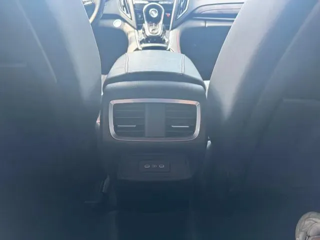 Acura RDX photo 20
