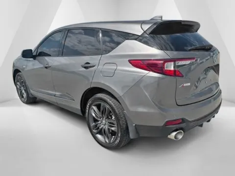 More photos of 2023 Acura RDX A-Spec Package at Braden Cadillac GMC, OH