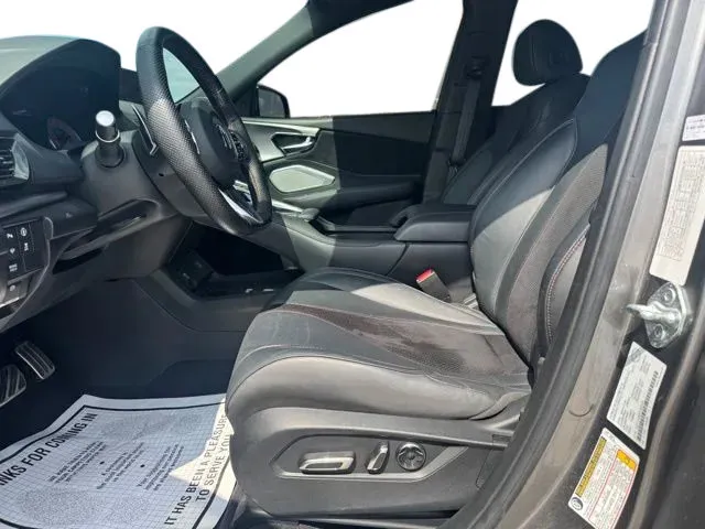 Acura RDX photo 9