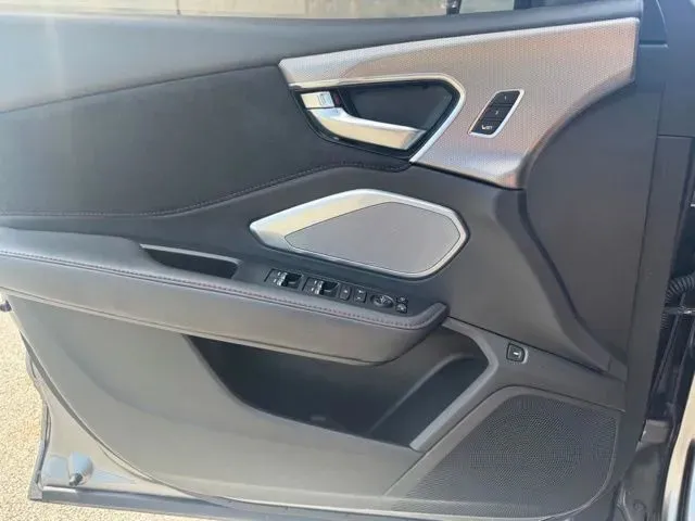 Acura RDX photo 12