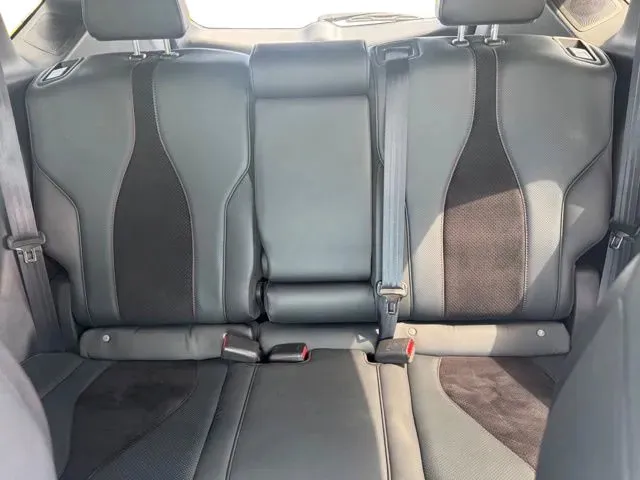 Acura RDX photo 19
