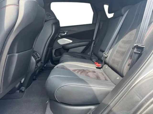 Acura RDX photo 18