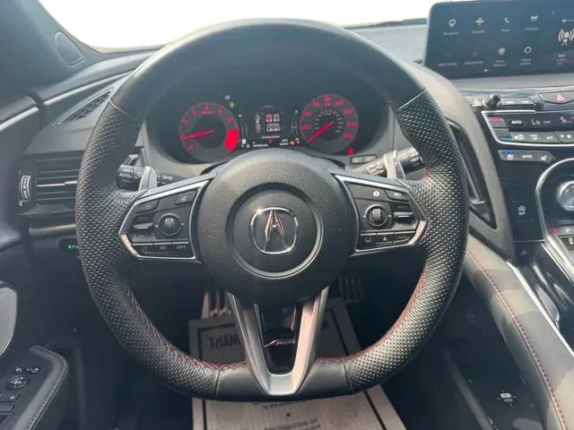 Acura RDX photo 24