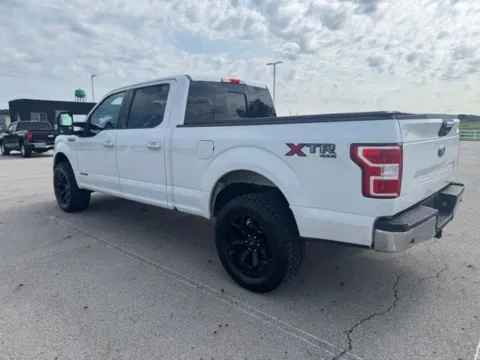 More photos of 2020 Ford F-150 at Braden Cadillac GMC, OH