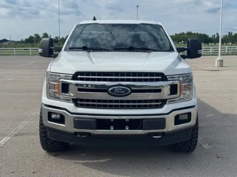 Photos of 2020 Ford F-150 XLT for sale in Carroll, OH at Braden Cadillac GMC