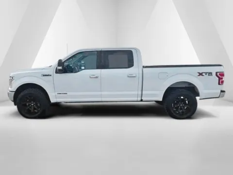 More photos of 2020 Ford F-150 XLT at Braden Cadillac GMC, OH