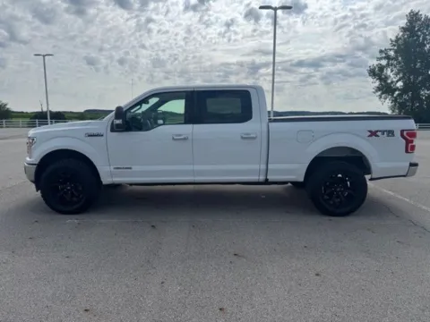 More photos of 2020 Ford F-150 XLT at Braden Cadillac GMC, OH