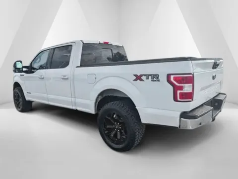 More photos of 2020 Ford F-150 XLT at Braden Cadillac GMC, OH