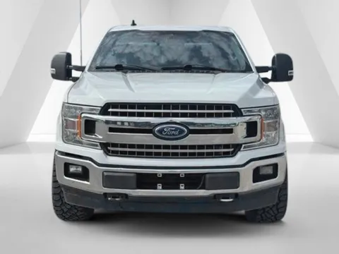 Photos of 2020 Ford F-150 XLT for sale in Carroll, OH at Braden Cadillac GMC