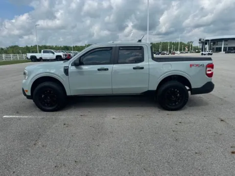 More photos of 2024 Ford Maverick XLT at Braden Cadillac GMC, OH