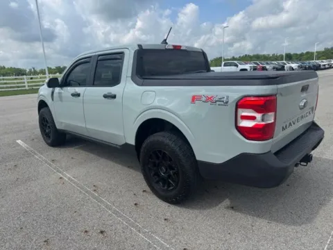 More photos of 2024 Ford Maverick XLT at Braden Cadillac GMC, OH