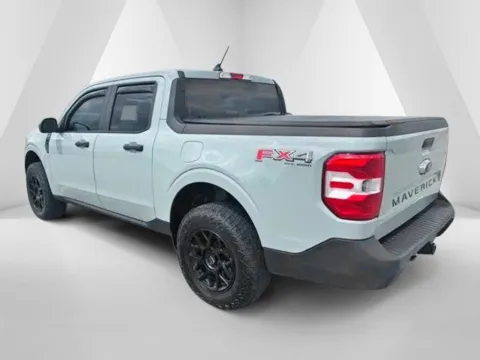 More photos of 2024 Ford Maverick XLT at Braden Cadillac GMC, OH