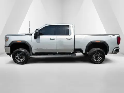 More photos of 2023 GMC Sierra 2500HD SLE at Braden Cadillac GMC, OH