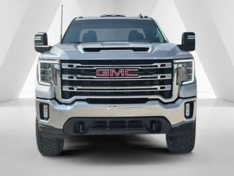 Photos of 2023 GMC Sierra 2500HD SLE for sale in Carroll, OH at Braden Cadillac GMC