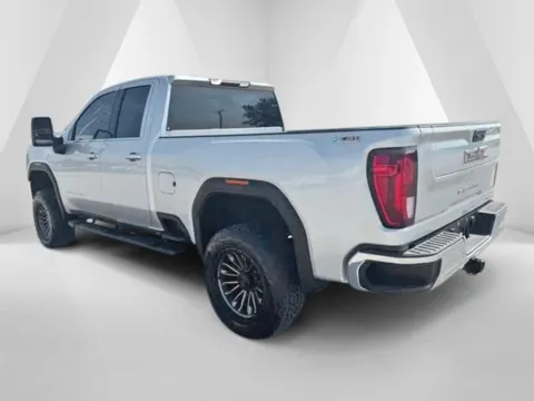 More photos of 2023 GMC Sierra 2500HD SLE at Braden Cadillac GMC, OH