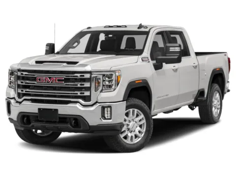 2023 GMC Sierra 2500HD SLE for sale in Carroll, OH
