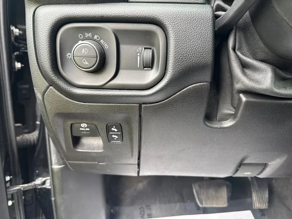 Ram 1500 photo 19