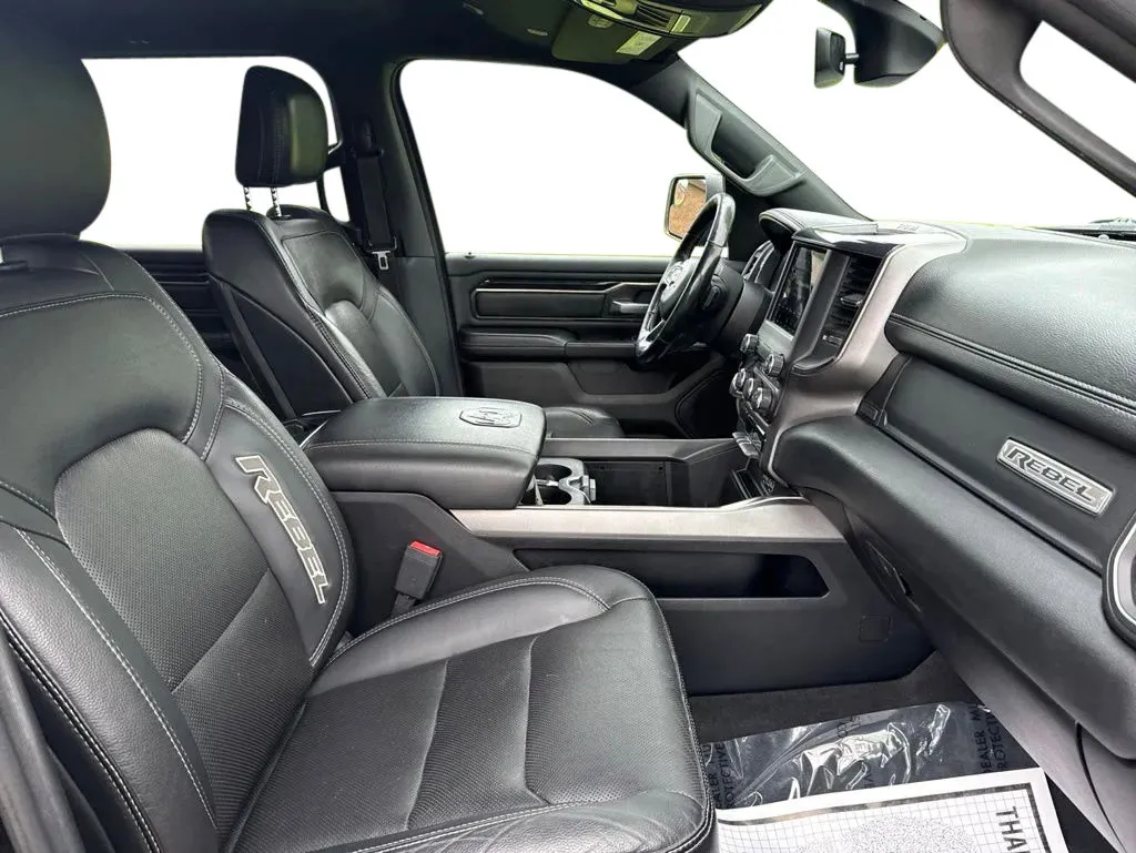 Ram 1500 photo 14