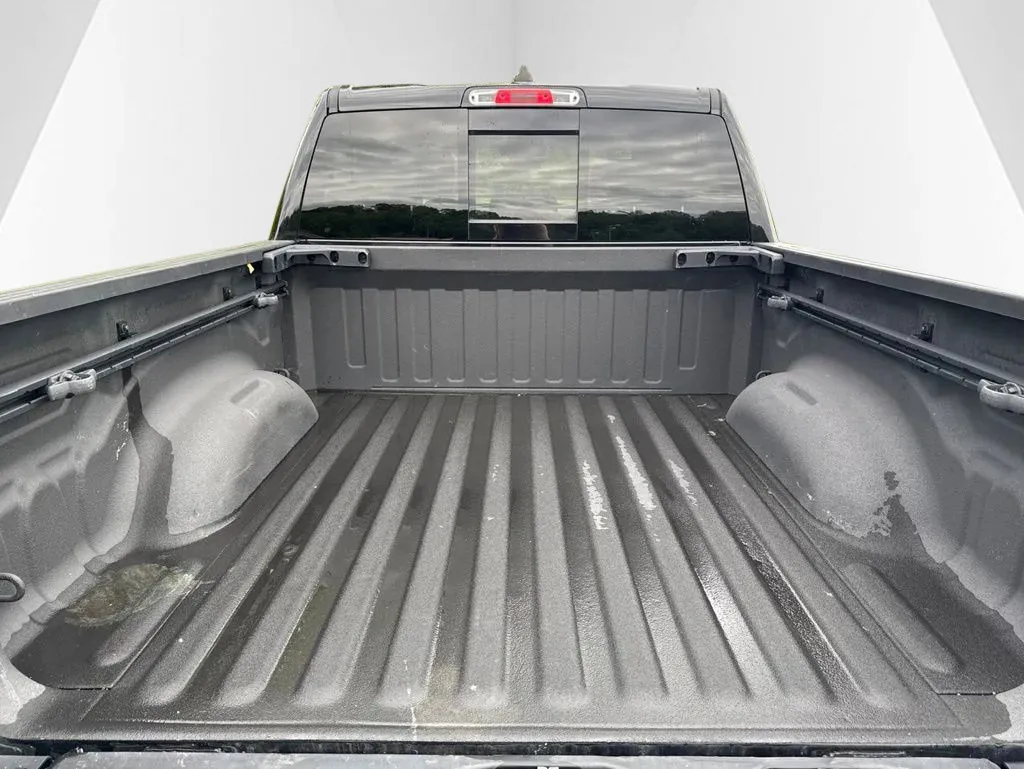 Ram 1500 photo 9